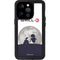 Disney Wall-E And Eve iPhone 15 Pro Waterproof Case